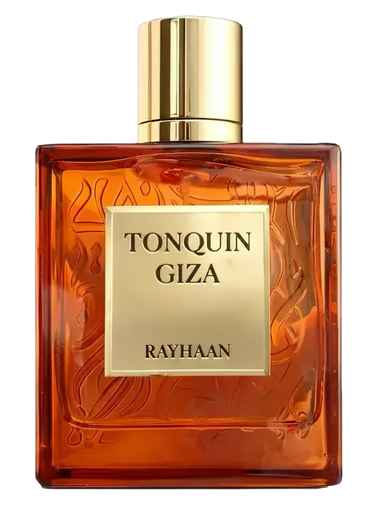 Tonquin Giza 100ml EDP