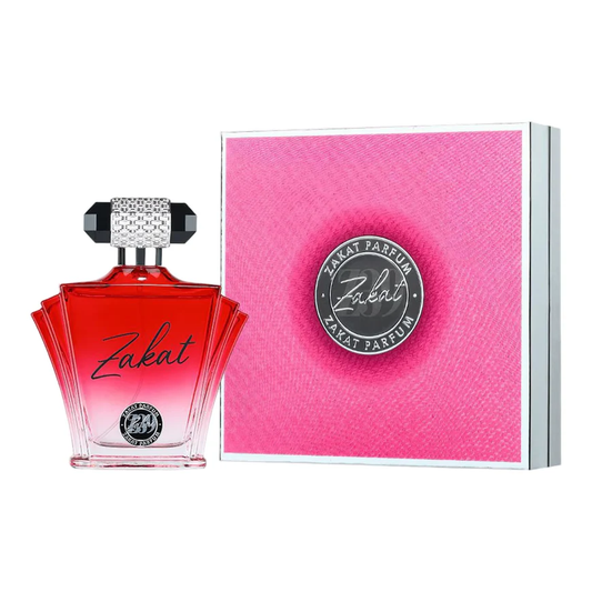 Z39 100ml EDP