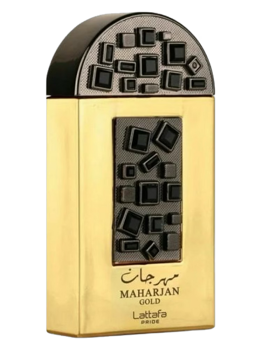 Maharjan Gold 100ml EDP