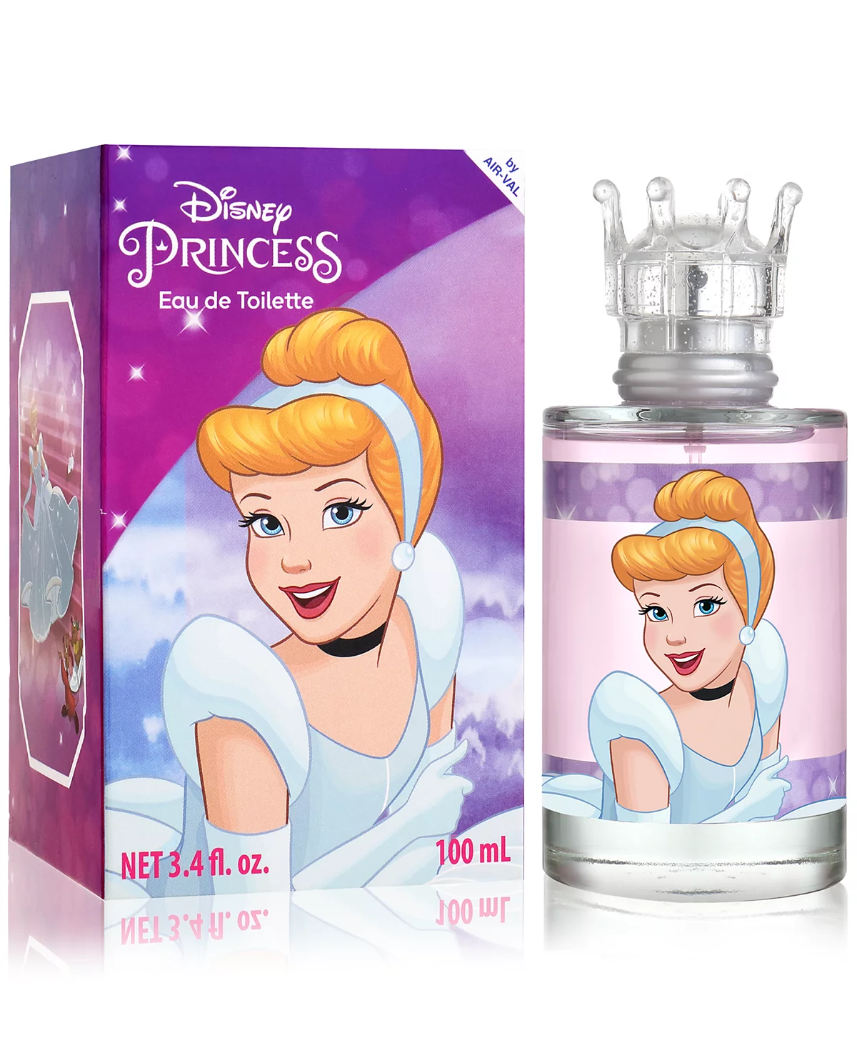 Disney Cinderella 100ml EDT