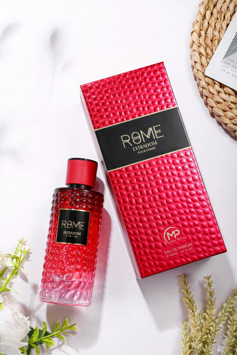 Rome Extradose Pour Femme 100ml EDP