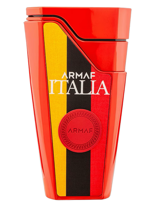Italia 80ml EDP