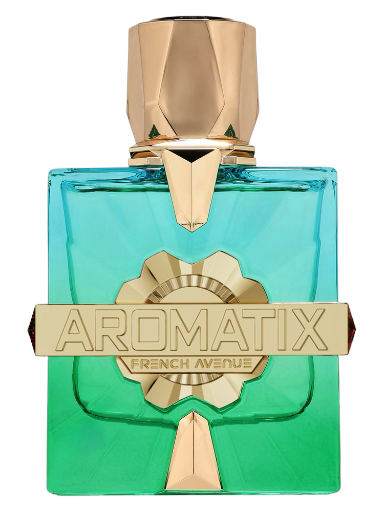 Aromatix Sun Kissed Extrait 100ml EDP