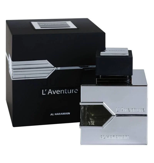 L'Aventure Men 100ml EDP