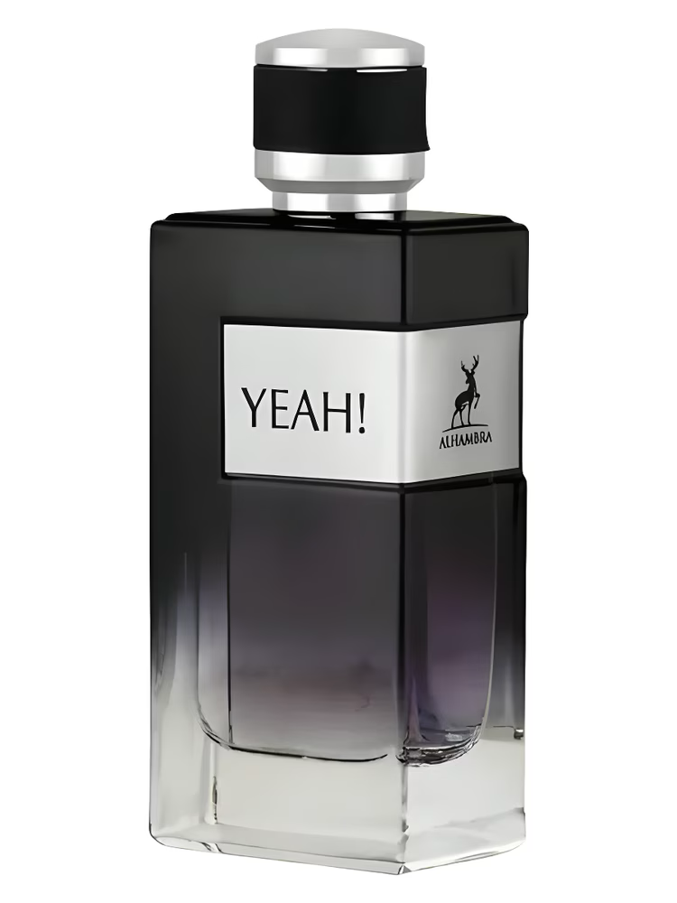 Yeah! 100ml EDP
