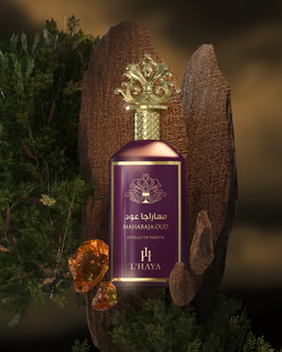 L’Haya Maharaja Oud 100ml EP
