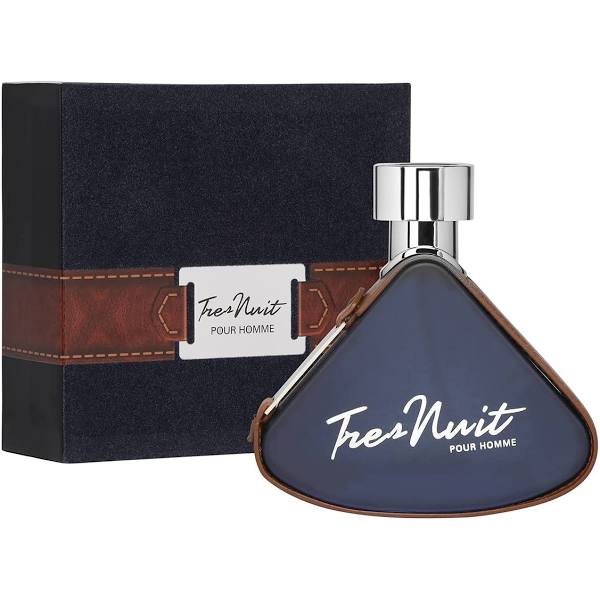 Tres Nuit 100ml EDT