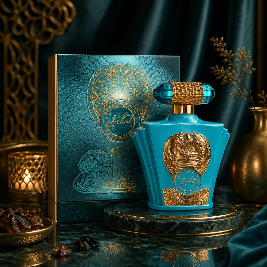 Z23 100ml EDP