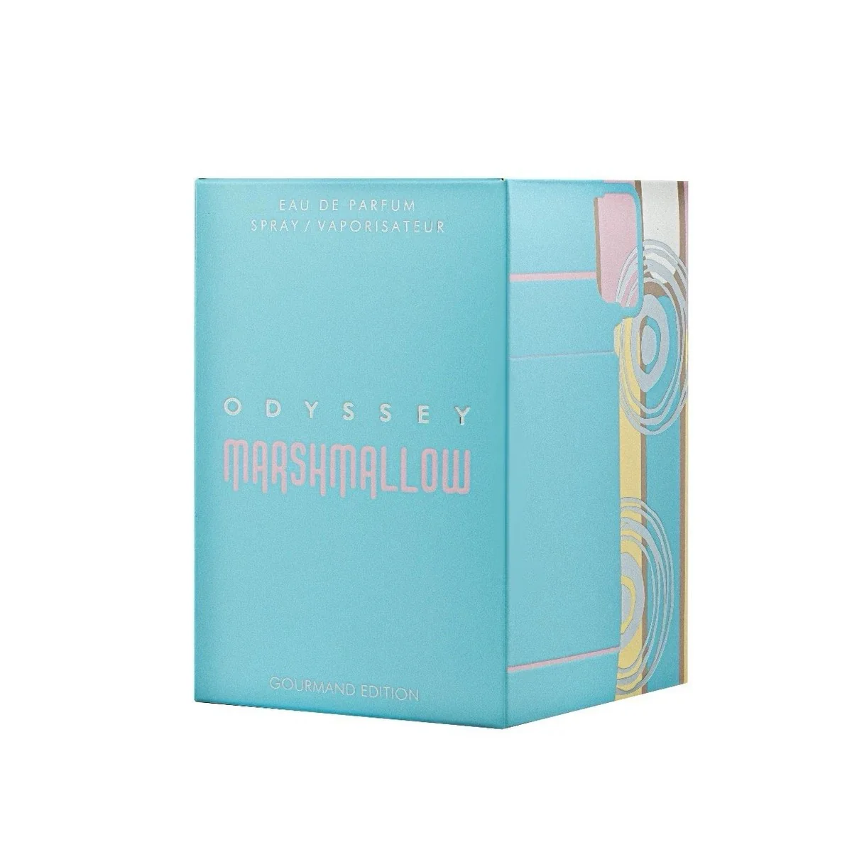 Odyssey Marshmallow Gourmand Edition 100ml EDP
