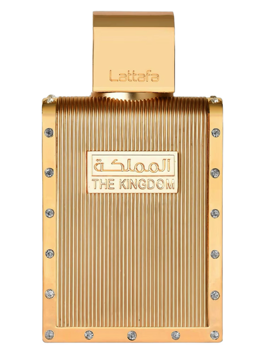 The Kingdom 100ml EDP