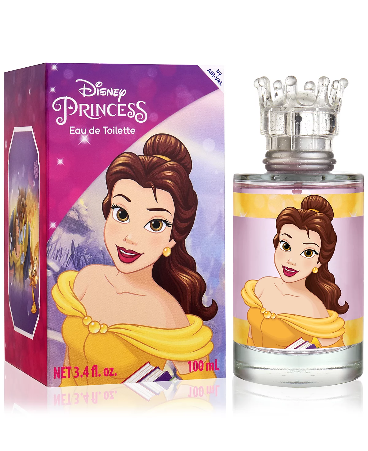 Disney Princess Belle 100ml EDT