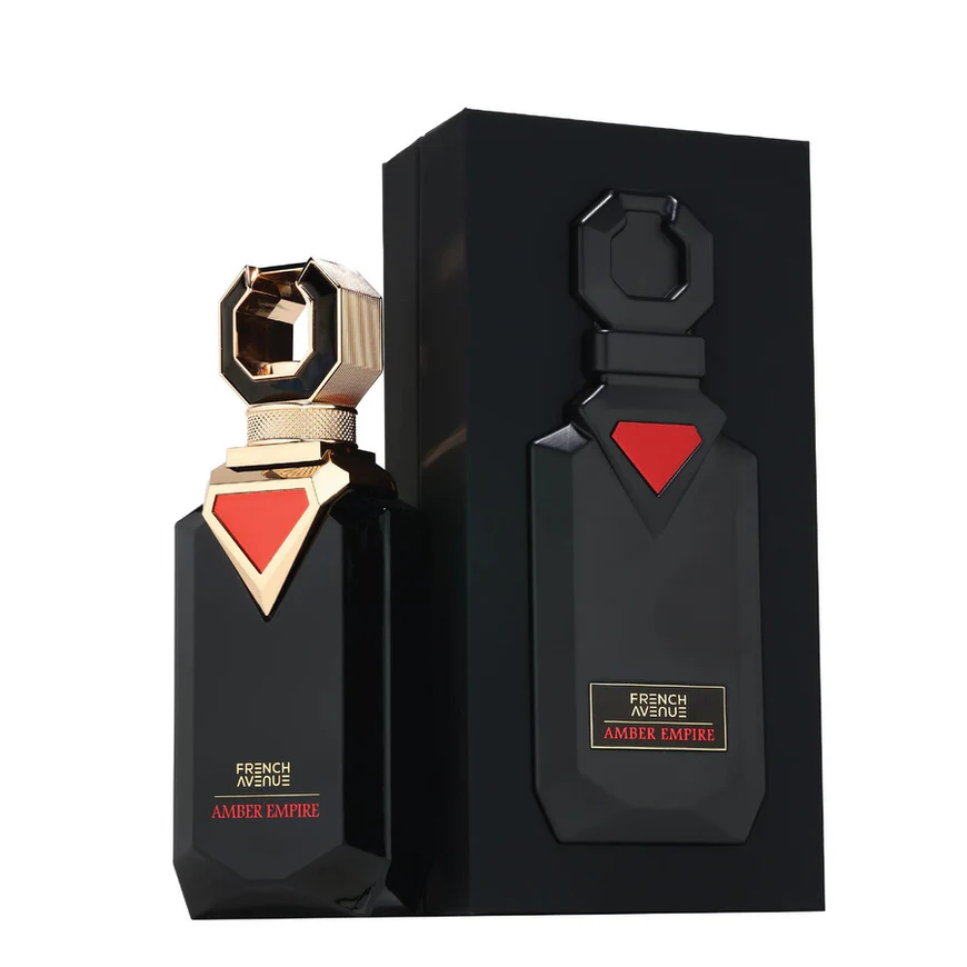 Amber Empire Extrait 100ml EDP