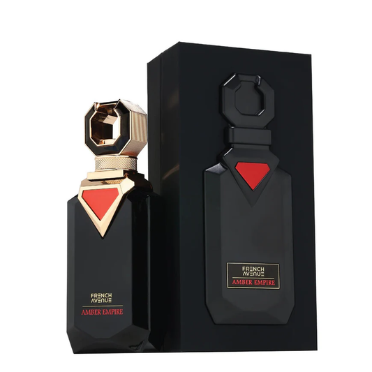 Amber Empire Extrait 100ml EDP