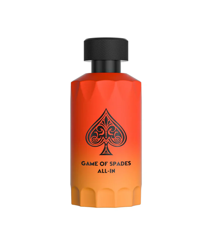 Game Of Spades All In 100ml EDP