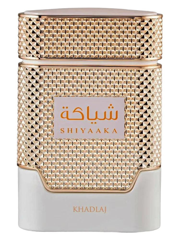 Shiyaaka White 100ml EDP