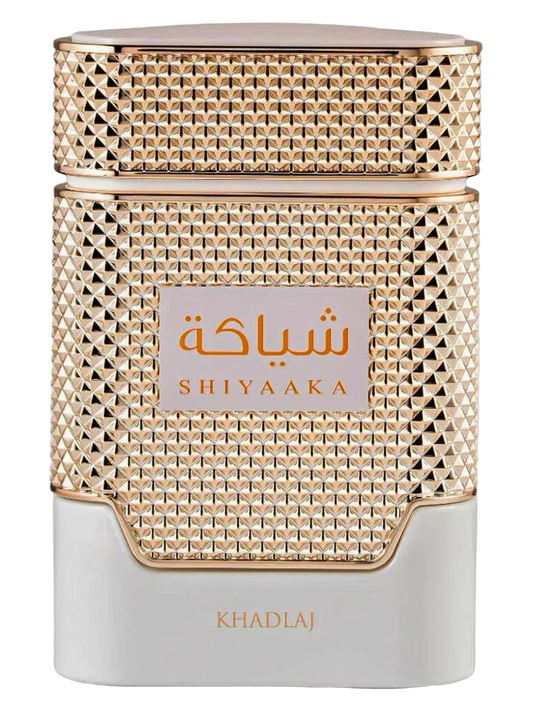 Shiyaaka White 100ml EDP