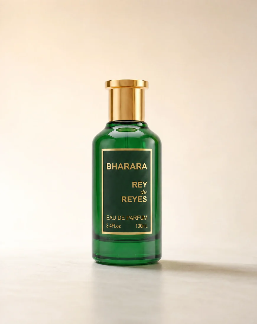 Bharara Rey de Reyes 100ml EDP