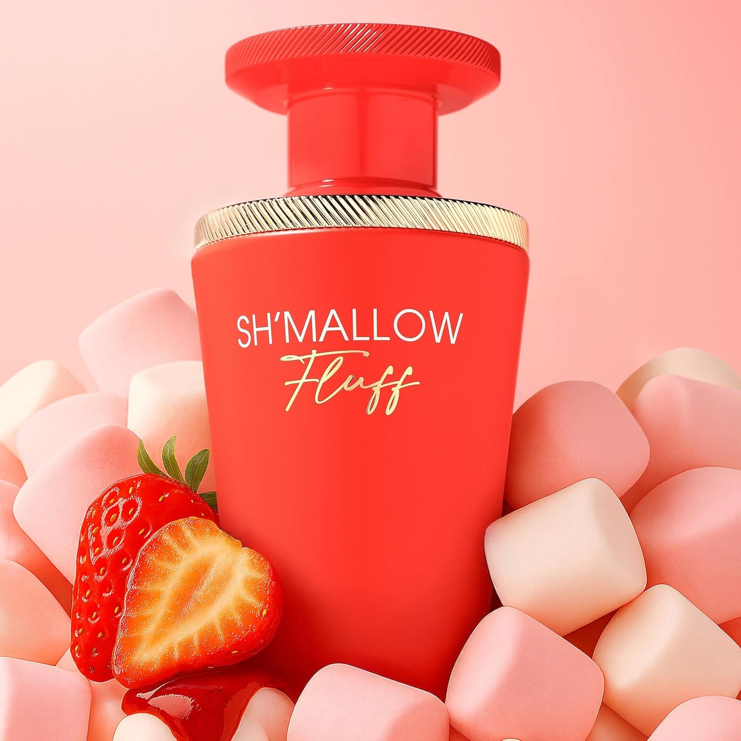 Sh'mallow Fluff 100ml EDP