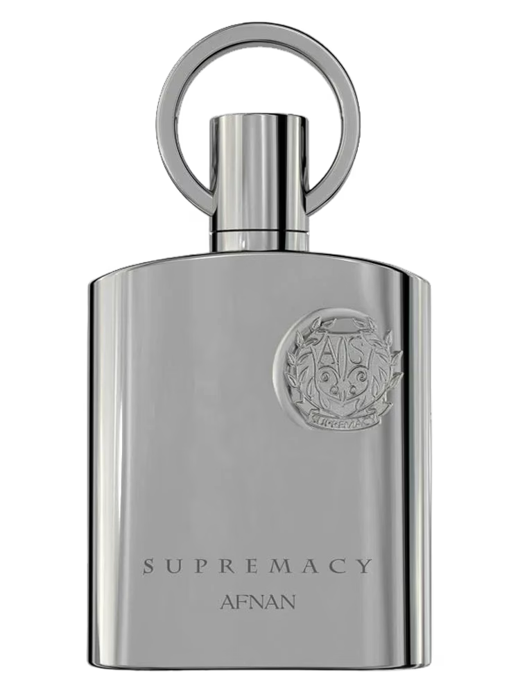 Supremacy Silver 100ml EDP