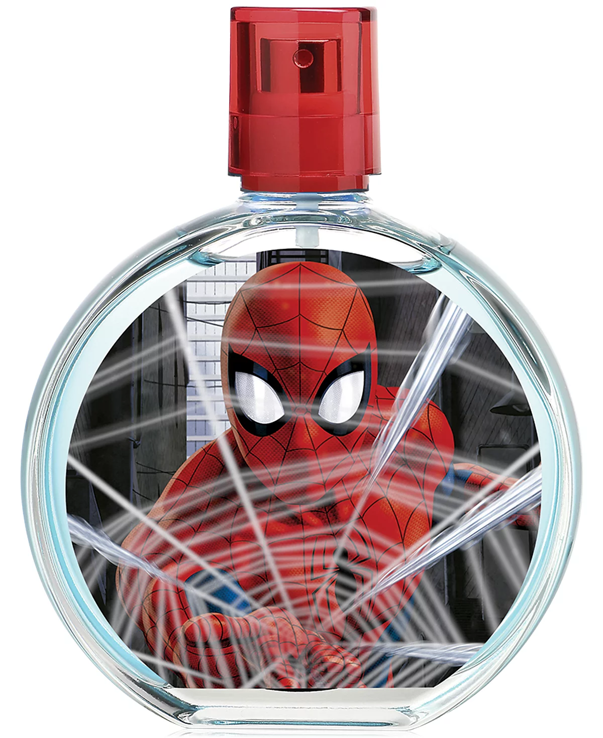 Marvel Spiderman Black 100ml EDT