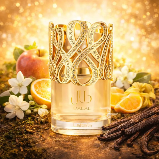 Dalal 100ml EDP