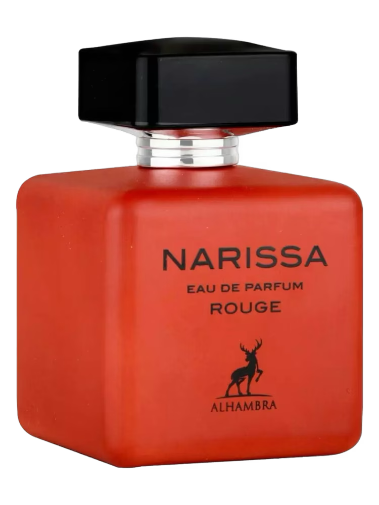 Narissa Rouge 100ml EDP