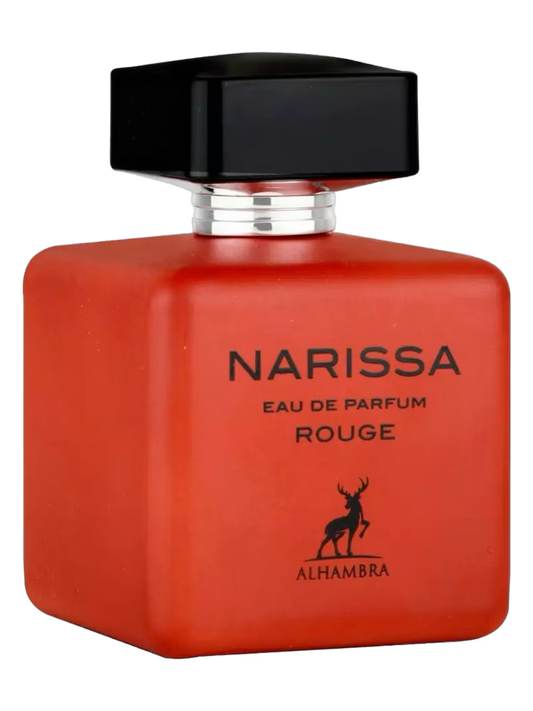 Narissa Rouge 100ml EDP