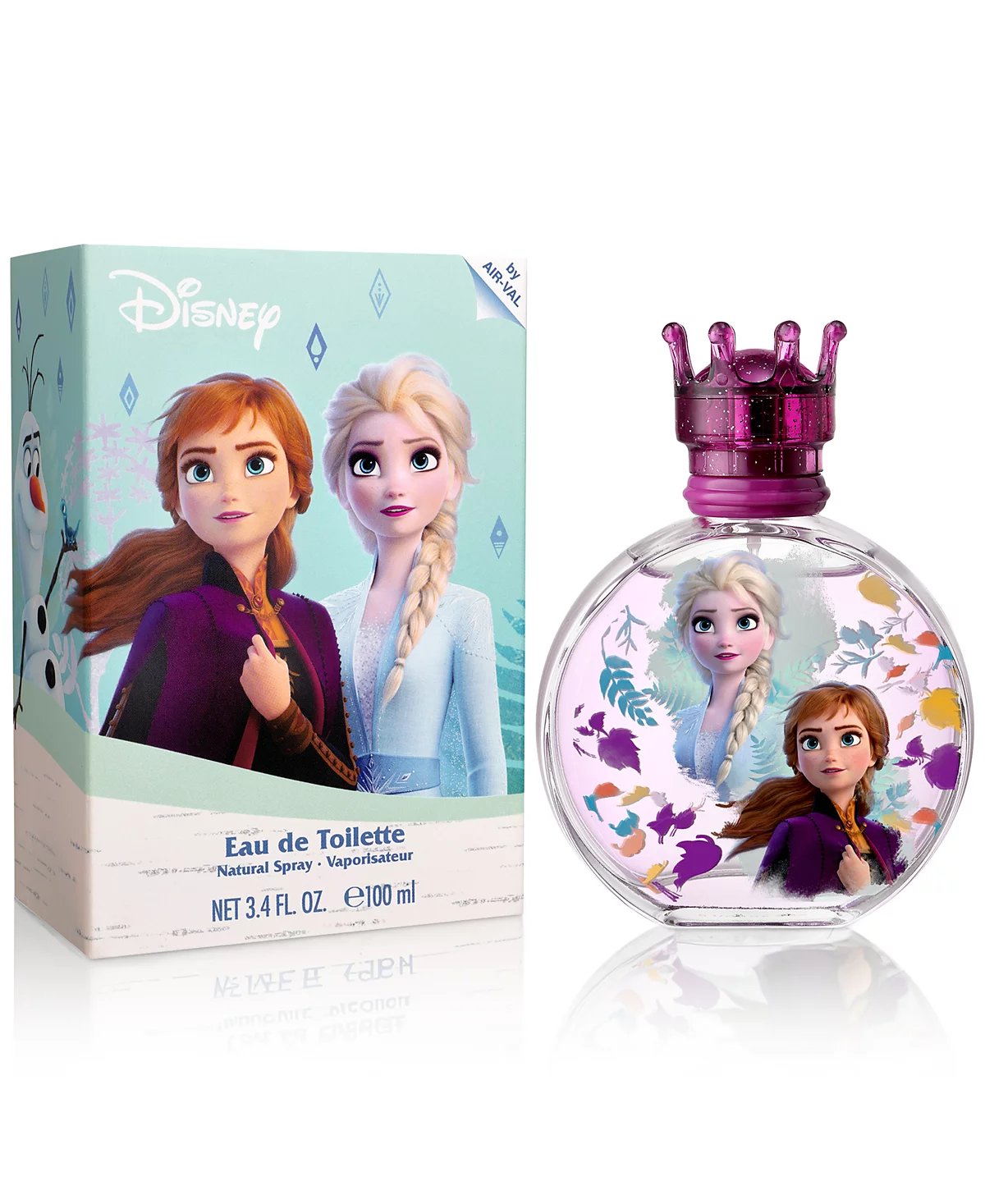 Disney Frozen II 100ml EDT