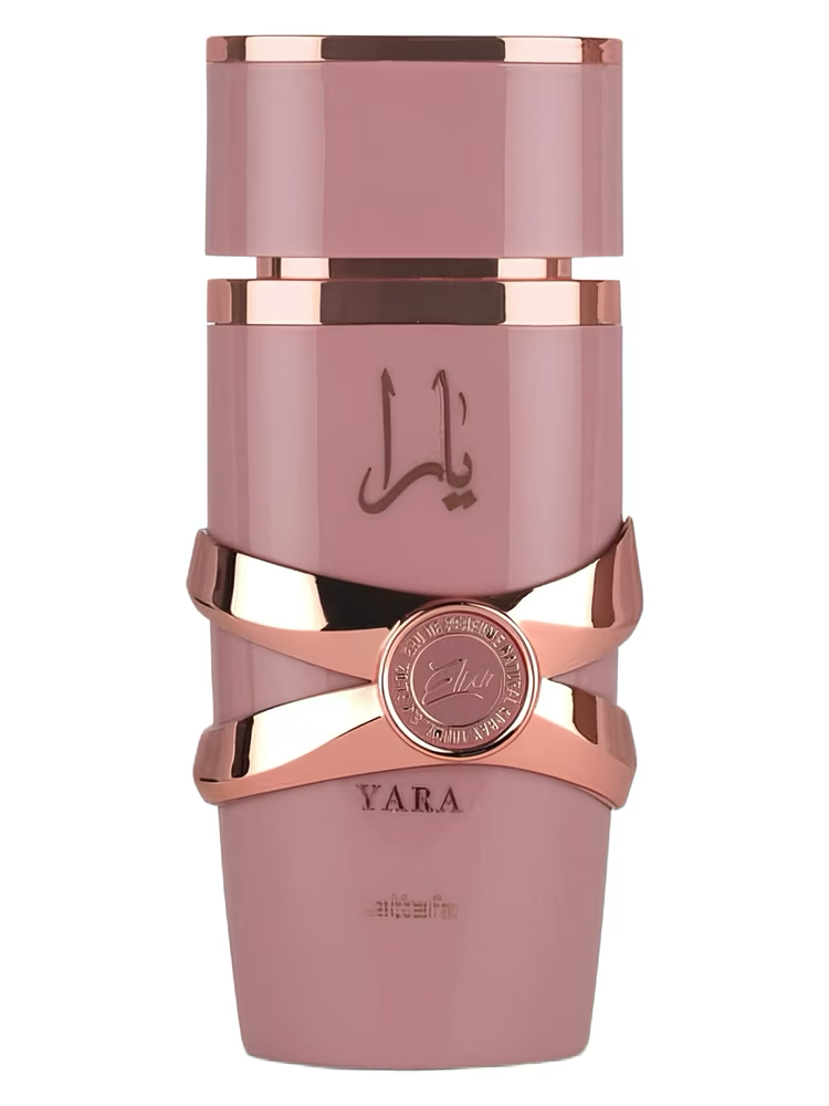 Yara Elixir 100ml EDP