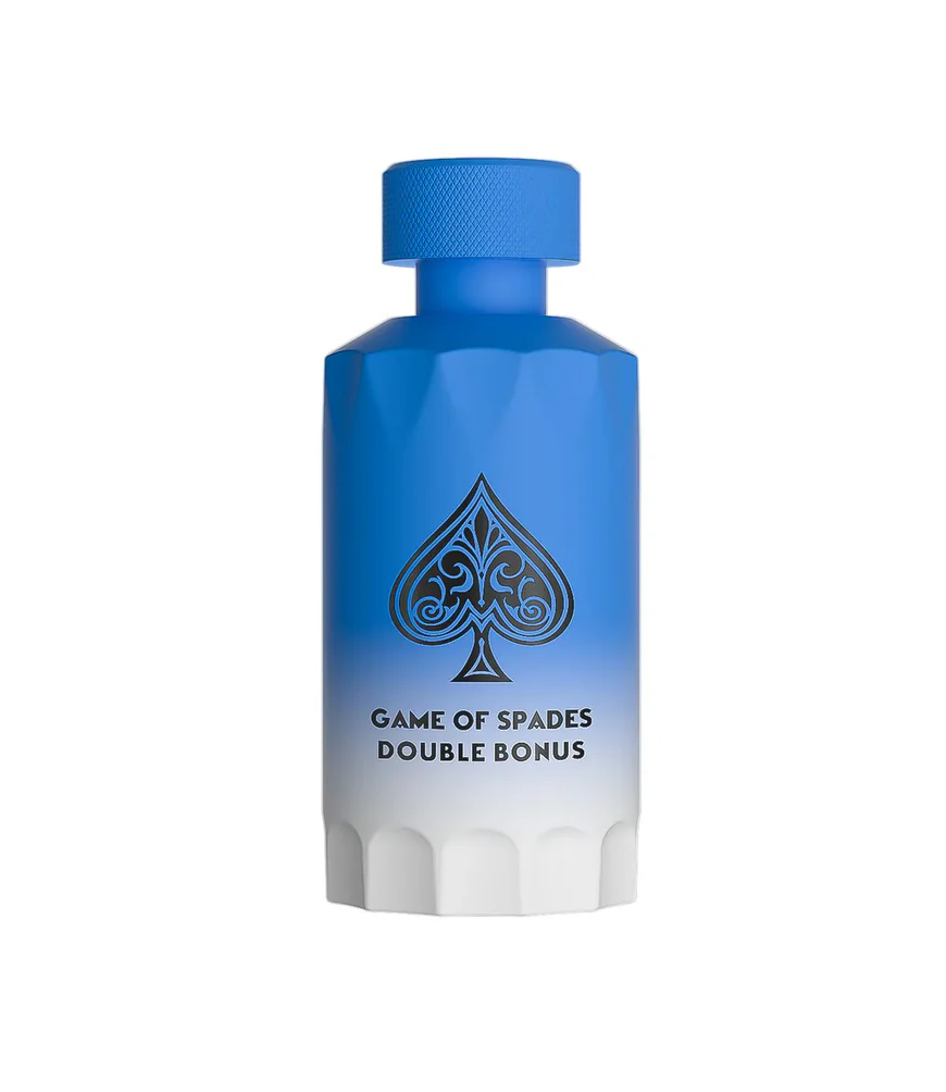 Game Of Spades Double Bonus 100ml EDP