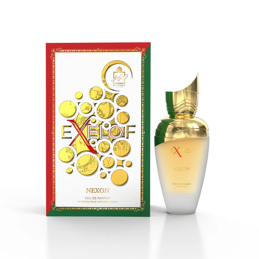 Exelof Nexon 85ml EDP