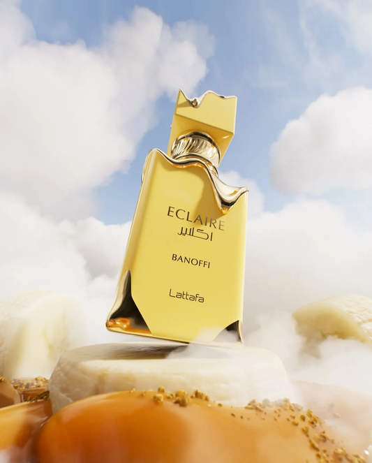 Eclaire Banoffi 100ml EDP