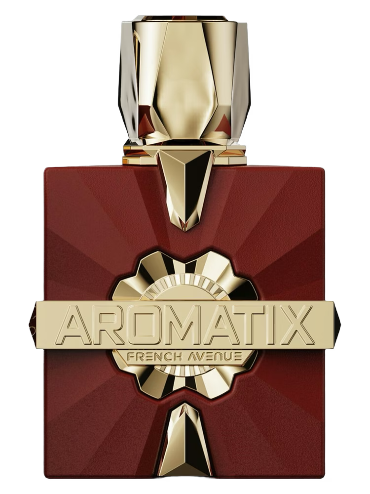 Carnal Desire by Aromatix X 100ml EDP