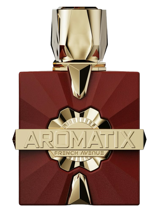 Carnal Desire by Aromatix X 100ml EDP