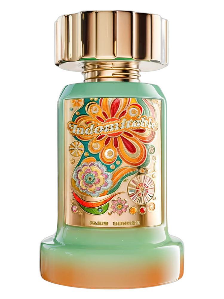 Paris Corner Indomitable 100ml EDP