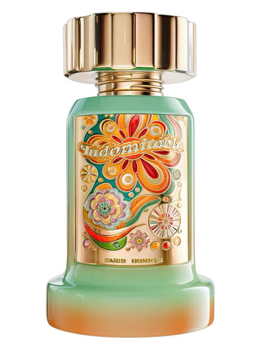Paris Corner Indomitable 100ml EDP