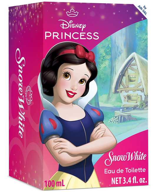Disney Snow White  100ml EDT