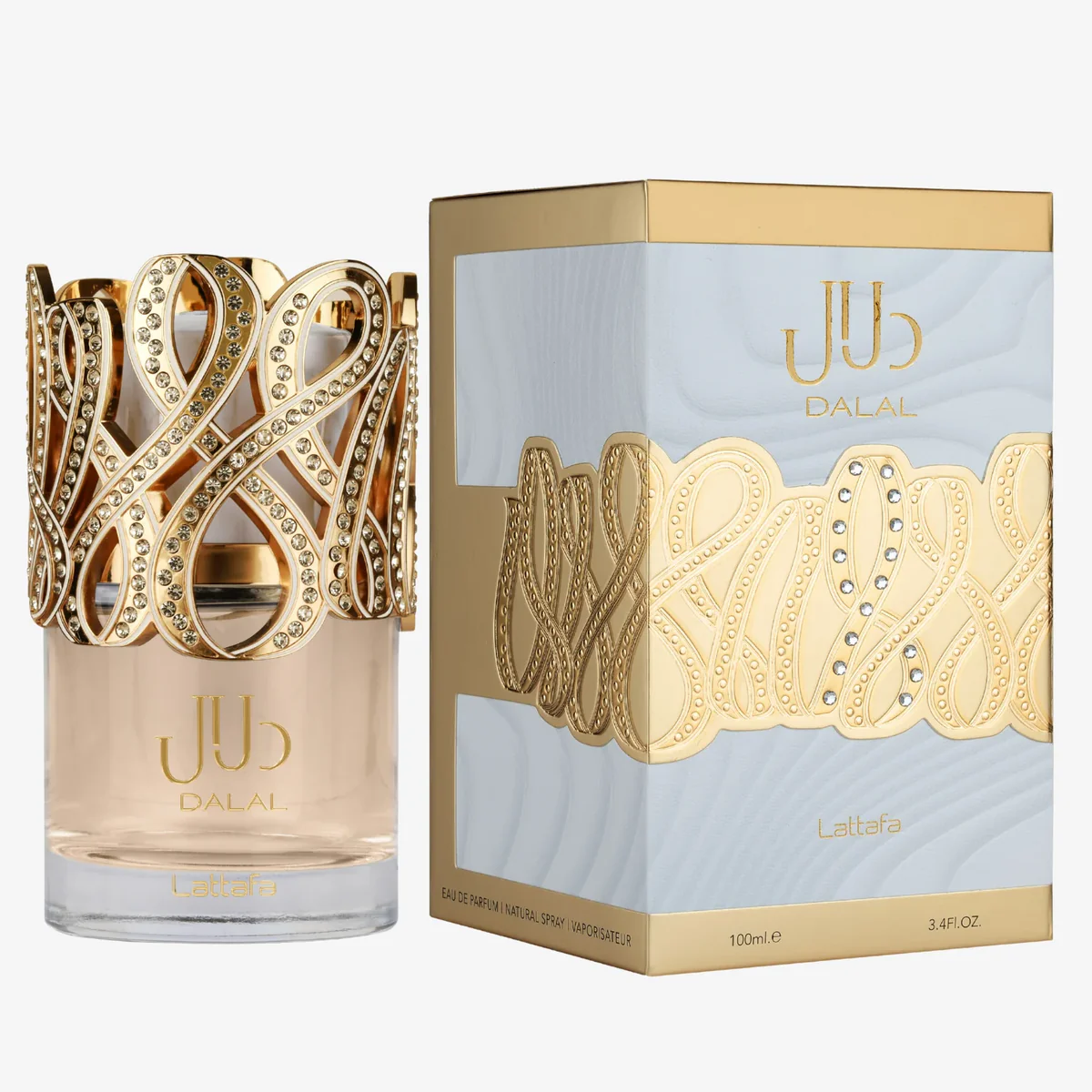 Dalal 100ml EDP