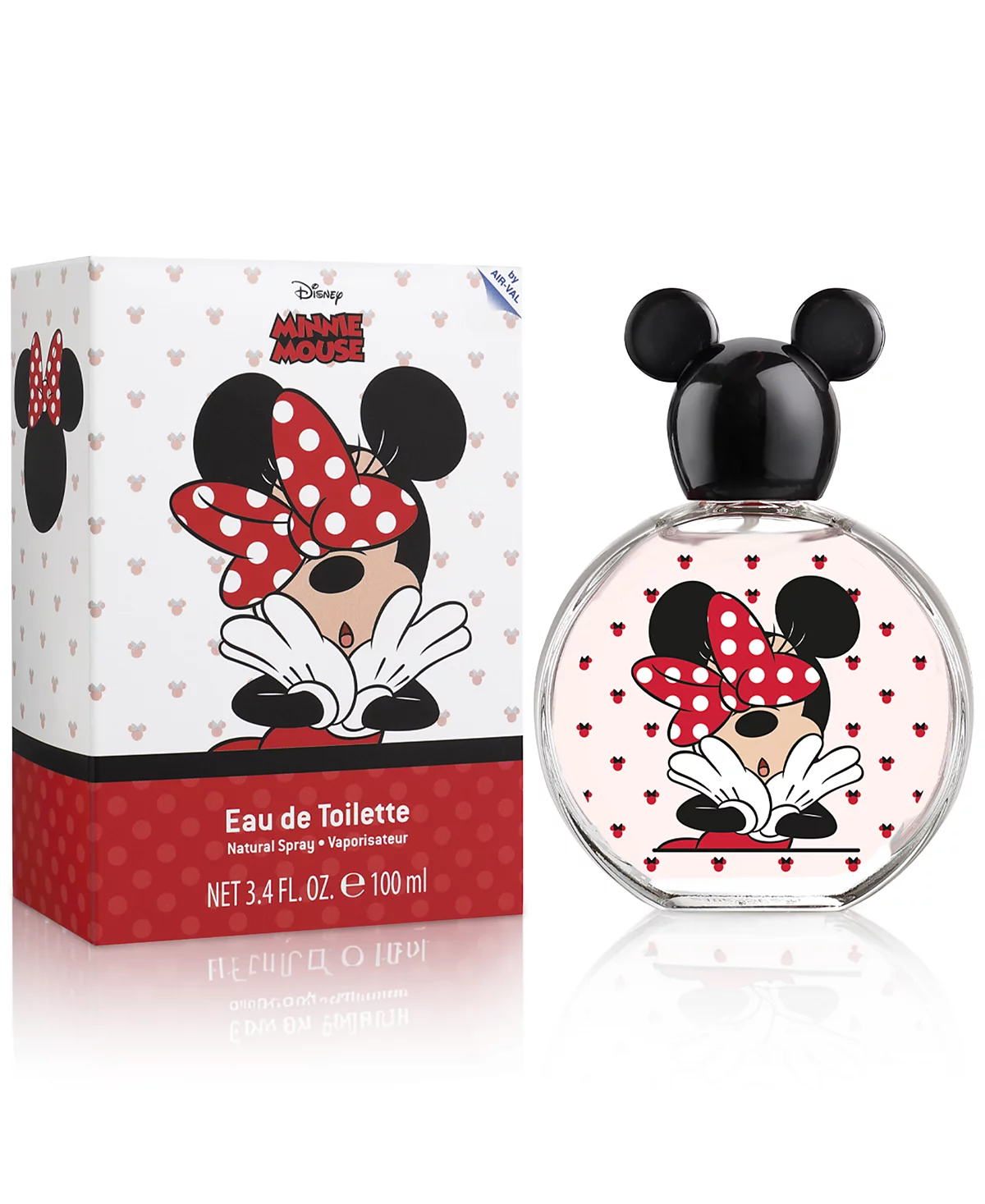 Disney Minnie Mouse 100ml EDT