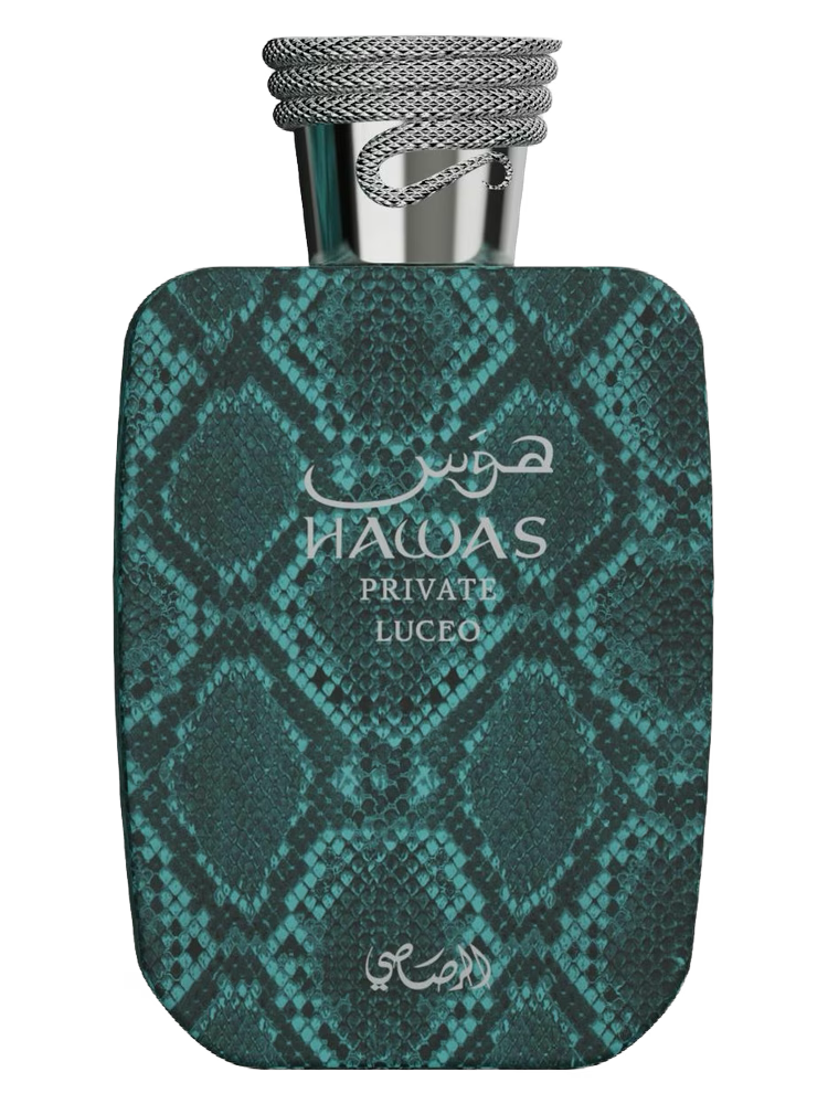 Hawas Private Luceo 100ml EDP