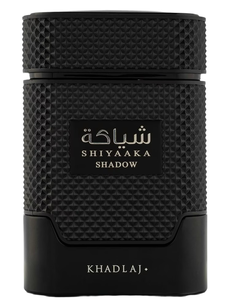 Shiyaaka Shadow 100ml EDP