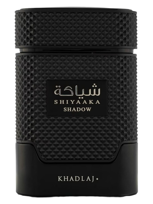 Shiyaaka Shadow 100ml EDP