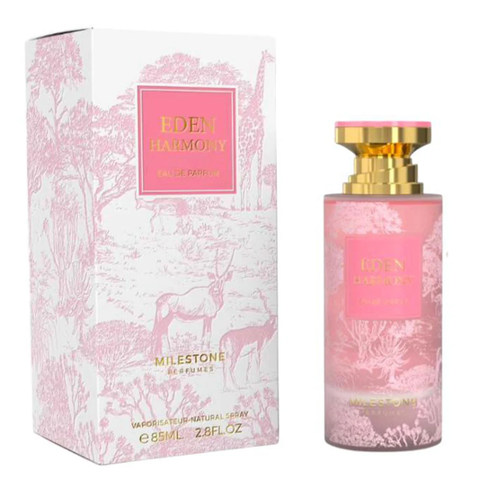Edén Harmony 100ml EDP