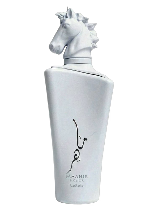 Maahir Honor 100ml EDP