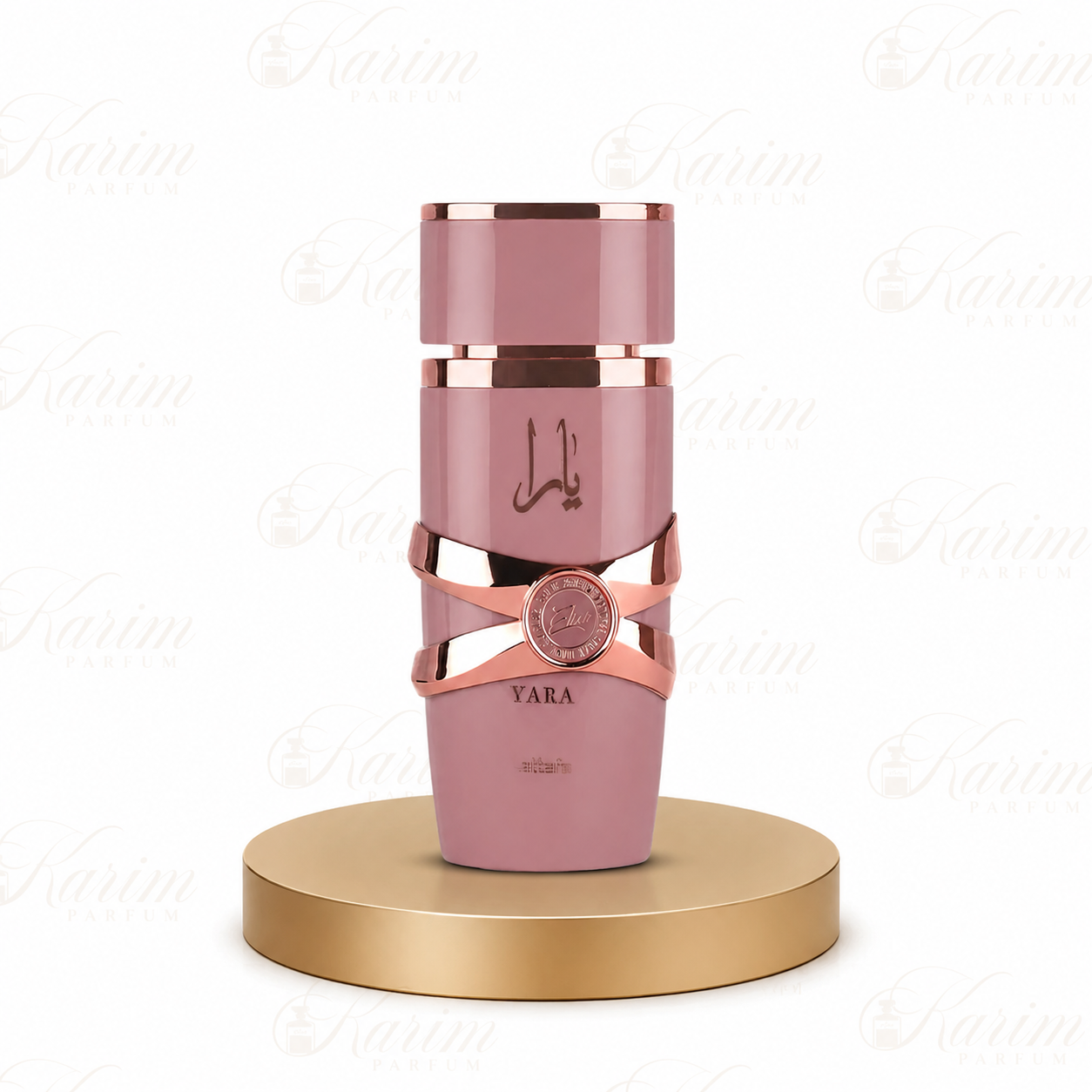 Yara Elixir 100ml EDP