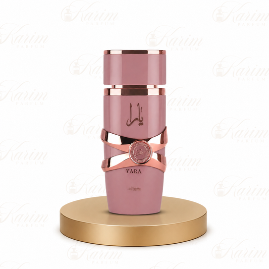 Yara Elixir 100ml EDP