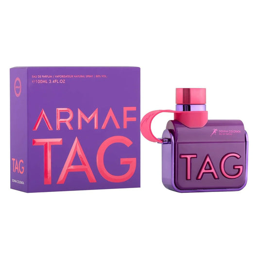 TAG Her Donna Colorata 100ml EDP