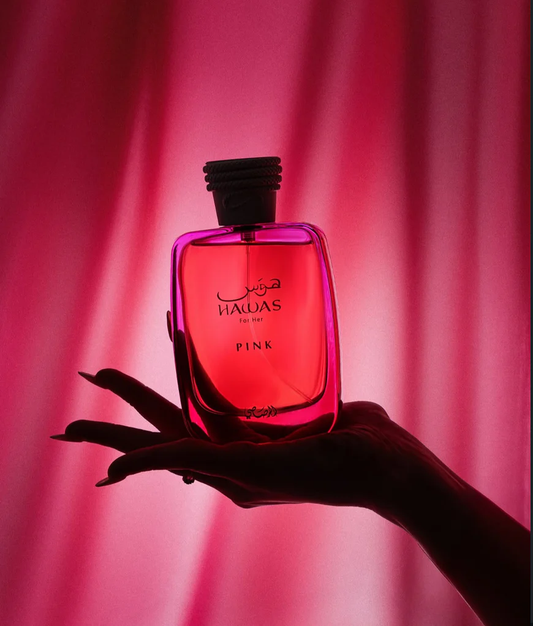 Hawas Pink 100ml EDP