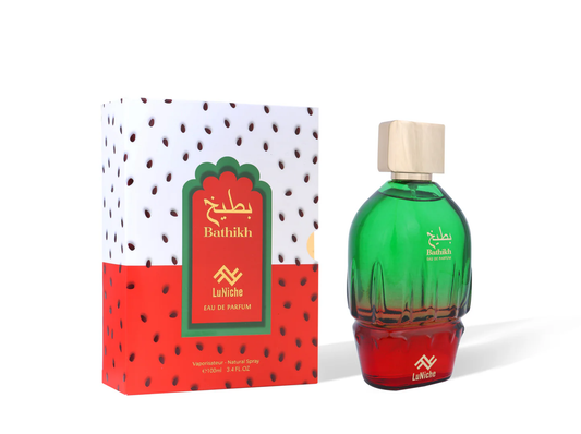 Luniche Bathikh 100ml EDP