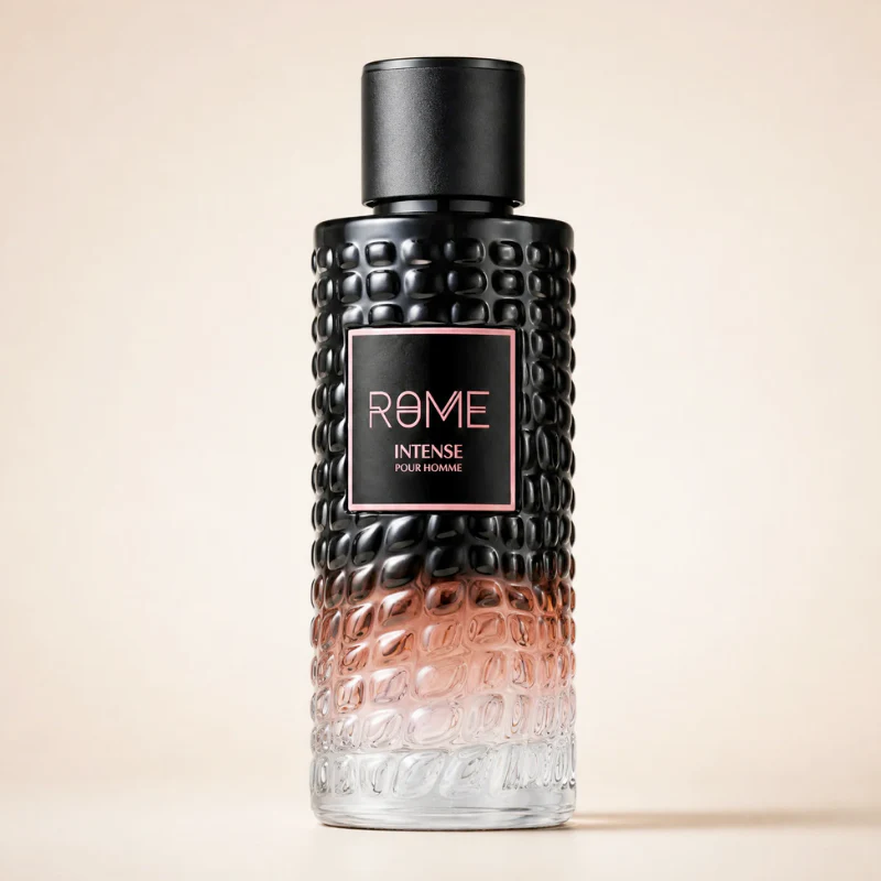 Rome Intense pour Homme 100ml EDP